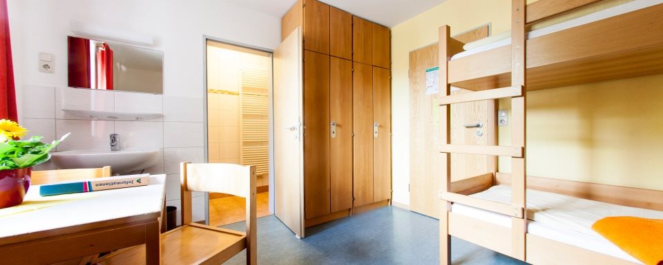 Jugendherberge Füssen